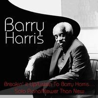 Ornithology - Barry Harris