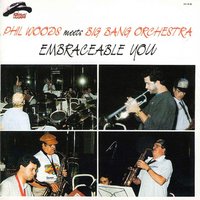Tuesday Morning - Phil Woods
