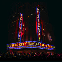 Dust Bowl - Joe Bonamassa