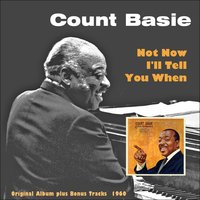 Sweet and Purty - Count Basie And His Orchestra