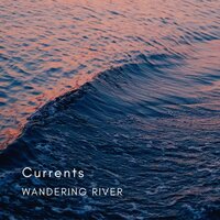 February Stroll - Wandering River