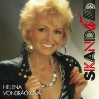 Noc je léčivá (Je suis seule ce soir) - Helena Vondráčková