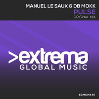 Pulse - Manuel Le Saux & Db Mokk