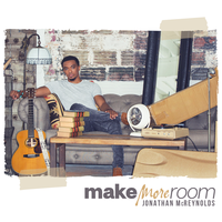 Not Lucky, I'm Loved - Jonathan McReynolds