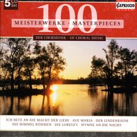 Israel in Egypt, HWV 54, Pt. I: He sent a thick darkness over all the land - RIAS Kammerchor & Георг Фридрих Гендель
