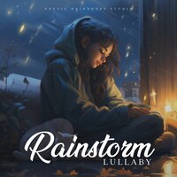 Raindrop Reflections - Sleep Rain
