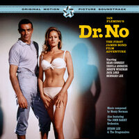 I Don'T Love You Any More - Monty Norman