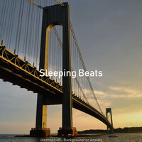 Hip Hop Jazz Lofi - Background Music for Anxiety - Sleeping Beats