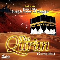 Surah Al-Hujraat - Sheikh Maher Bin Hamad Al Muaiqly