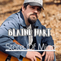 The Race - Blaine Hart
