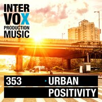 Back Alley Art - Scott Horton & Intervox Music