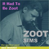 Red Door - Zoot Sims