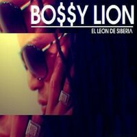 TU PUM PUM - Bossy Lion