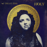 San Antonio - Shelley Segal