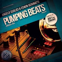 Pumping Beats - Angelo Scalici & Edwin Geninatti & Jose V