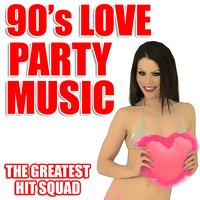 Lately - The Greatest Hit Squad