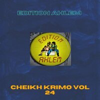 chehal tebghi tehouasse - Cheikh Krimo