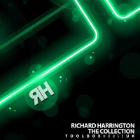 Vision - Richard Harrington & Malory Torr
