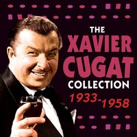 Misirlou - Dinah Shore & Xavier Cugat and His Orchestra