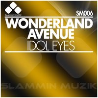 Idol Eyes - Wonderland Avenue & SL Curtiz & Gods Blue Chest