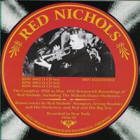 I Got Rhythm - Red Nichols & Red Nichols' Orchestra