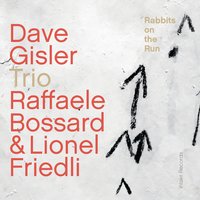 Rabbits on the Run - Dave Gisler Trio
