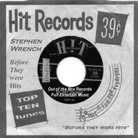 Affairs of the Heart - Stephen Wrench
