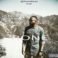 Looking Good Late - Rone