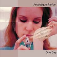Jellyfish - Acoustique Parfum