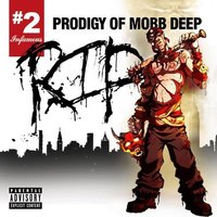 No Sunshine - Prodigy & French Montana & Chinx Drugz