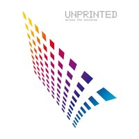Goodbye - UnPrinted