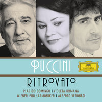 Puccini: Madama Butterfly -  edited by Michael Kaye / Act 2 - Con onor muore - Violeta Urmana & Wiener Philharmoniker & Alberto Veronesi & Джакомо Пуччини