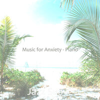 Sparkling Atmosphere for Stress Relief - Jazz Suave