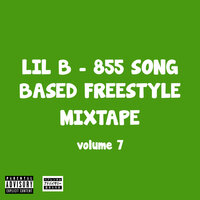 UnderGround Cooking Based Freestyle - Lil B
