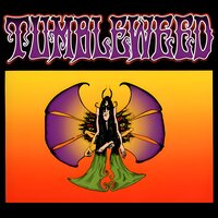 Healer - Tumbleweed