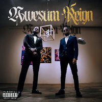 Run It Up - Asum Garvey & Dr.Reign