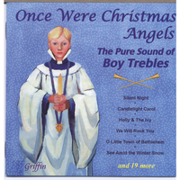 Away in a Manger - Michael Criswell & David Lumsden