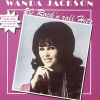 Lovin' Country Style - Wanda Jackson
