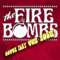 Night Sky - The Firebombs