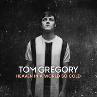Never Let Me Down - VIZE & Tom Gregory