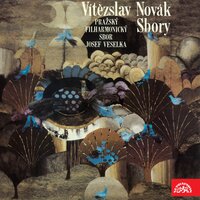 Čtyři básně Otakara Březiny, Op. 47: Letní slunovrat - Prague Philharmonic Choir & Josef Veselka