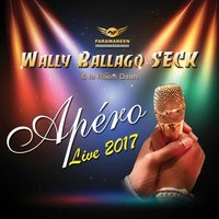 SOS - le Raam Daan & Wally B. Seck & Wally B. Seck, Le Raam Daan & Daniella & Kandia Kora & Clayton Hamilton
