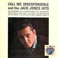 My Romance - Jack Jones