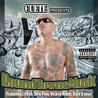 Friday Nite - Cuete & Perro