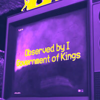 Government of Kings - Observed by I
