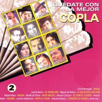 Plegaria - Antonio Molina