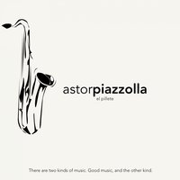 Como Abrazado a un Rencor - Astor Piazzolla Y Su Orquesta Típica