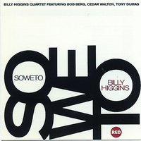 Neptune - Bob Berg & Cedar Walton & Billy Higgins & Tony Dumas