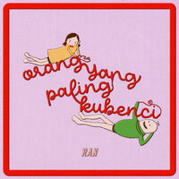 Orang Yang Paling Kubenci - Ran