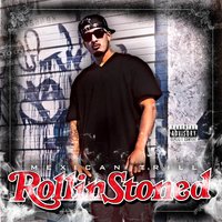 Wake Up Count Doe - Mexican Trill & Jes Latino & Skripsha
